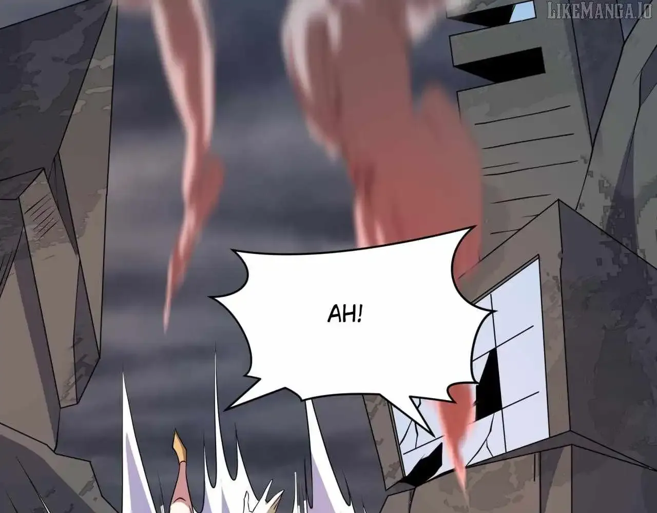 Age of Terror Chapter 533 page 51 - 