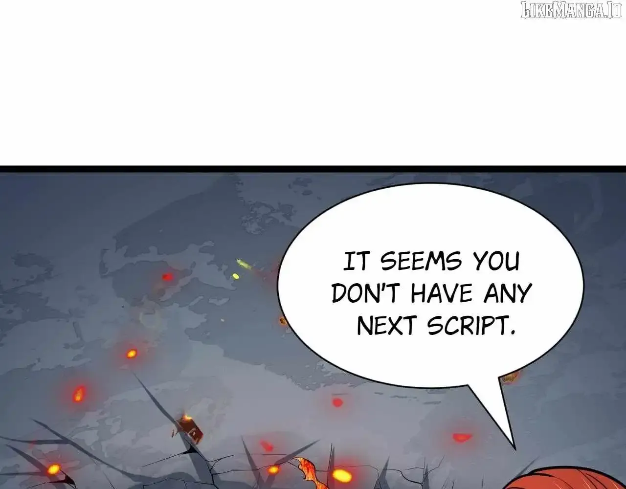 Age of Terror Chapter 533 page 54 - 