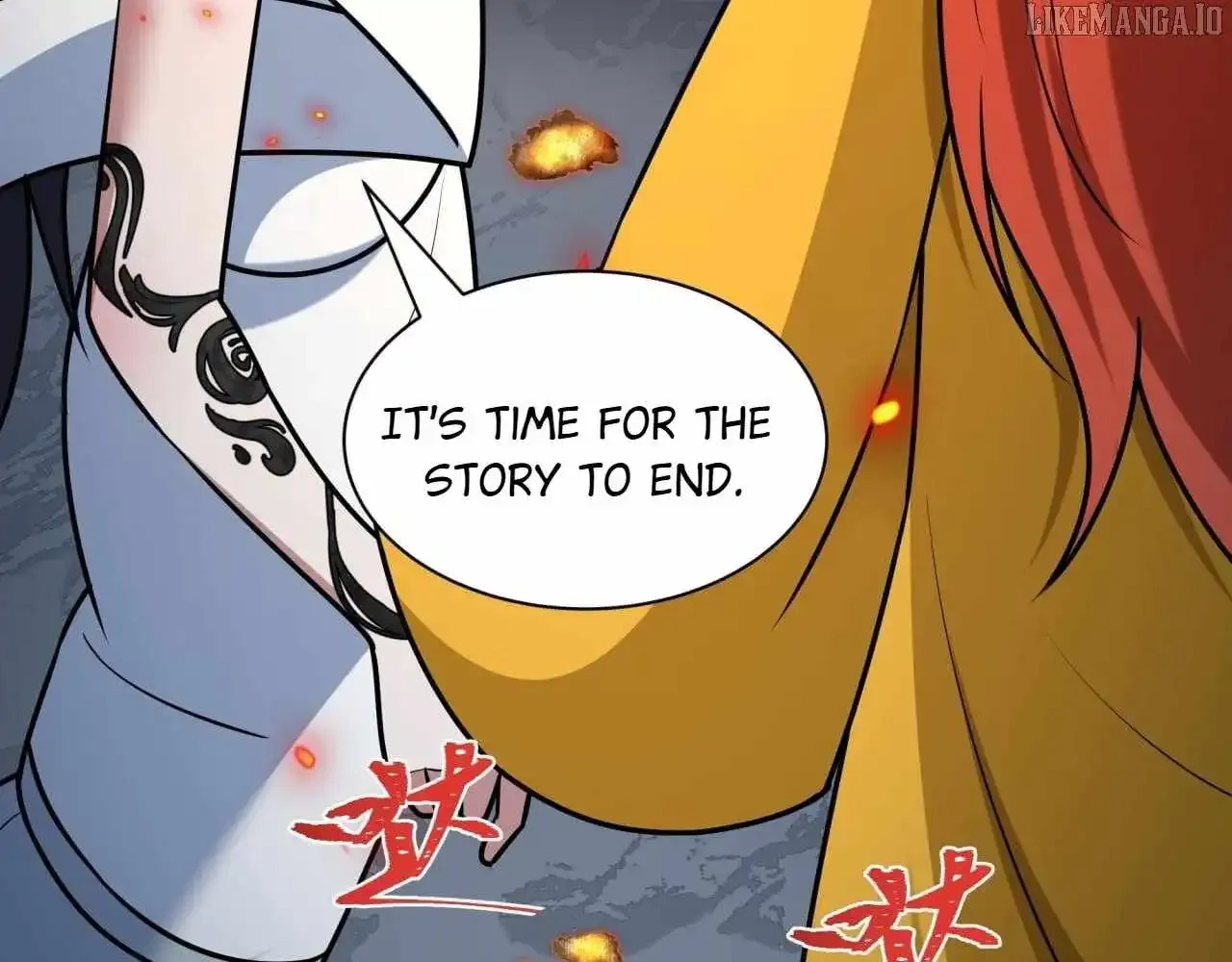 Age of Terror Chapter 533 page 56 - 