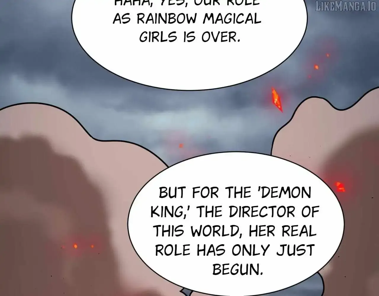 Age of Terror Chapter 533 page 58 - 