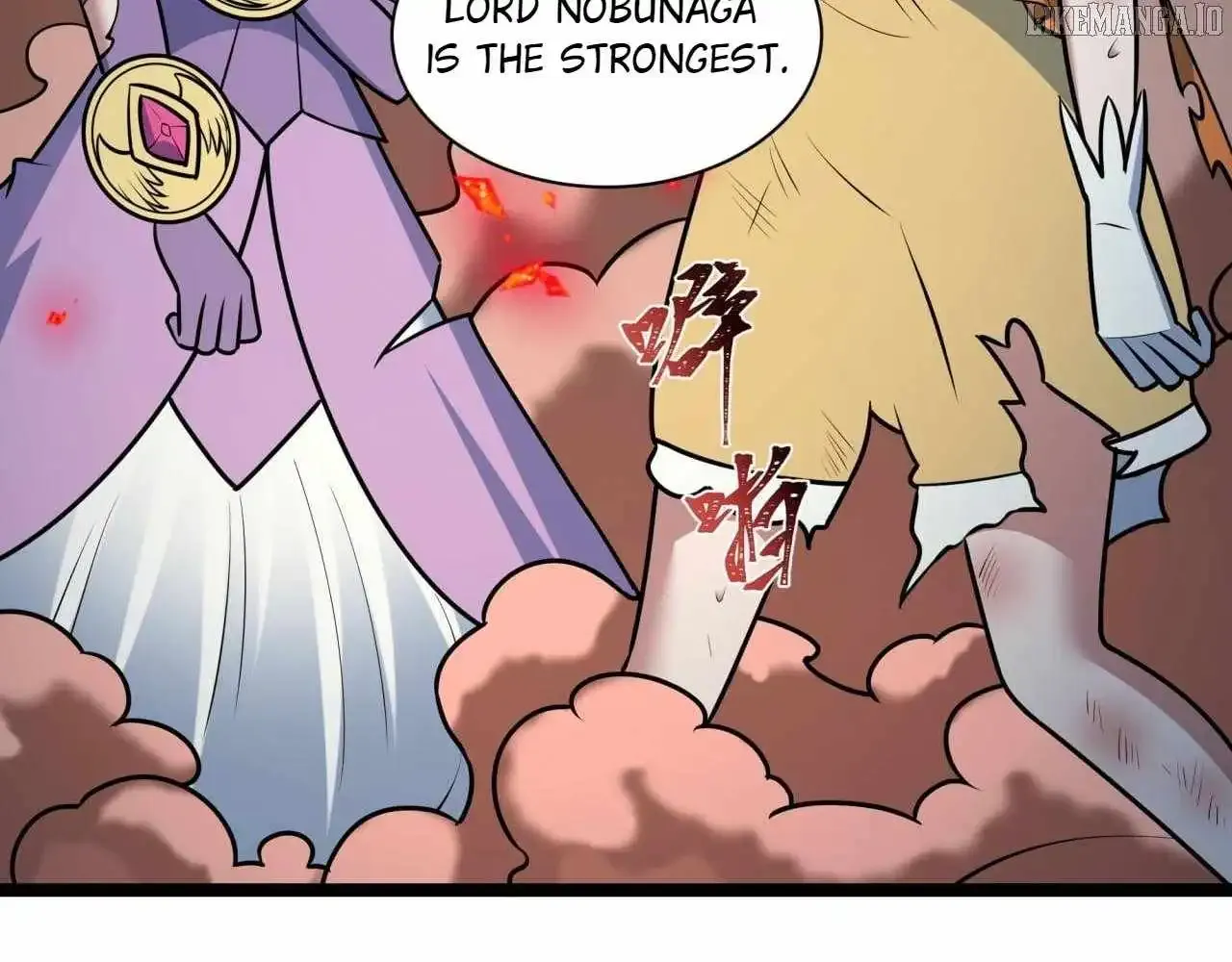 Age of Terror Chapter 533 page 60 - 