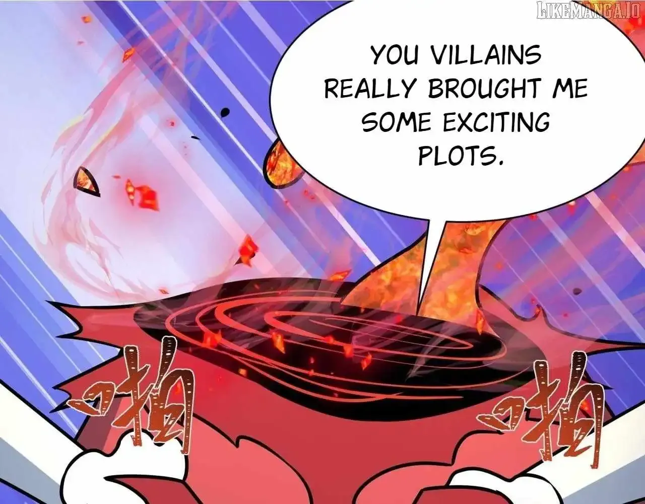 Age of Terror Chapter 533 page 62 - 