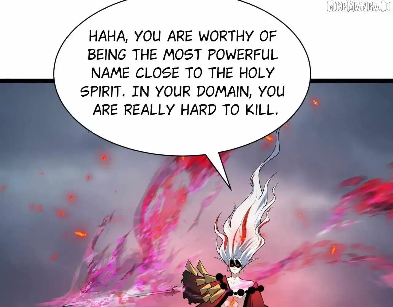 Age of Terror Chapter 533 page 65 - 