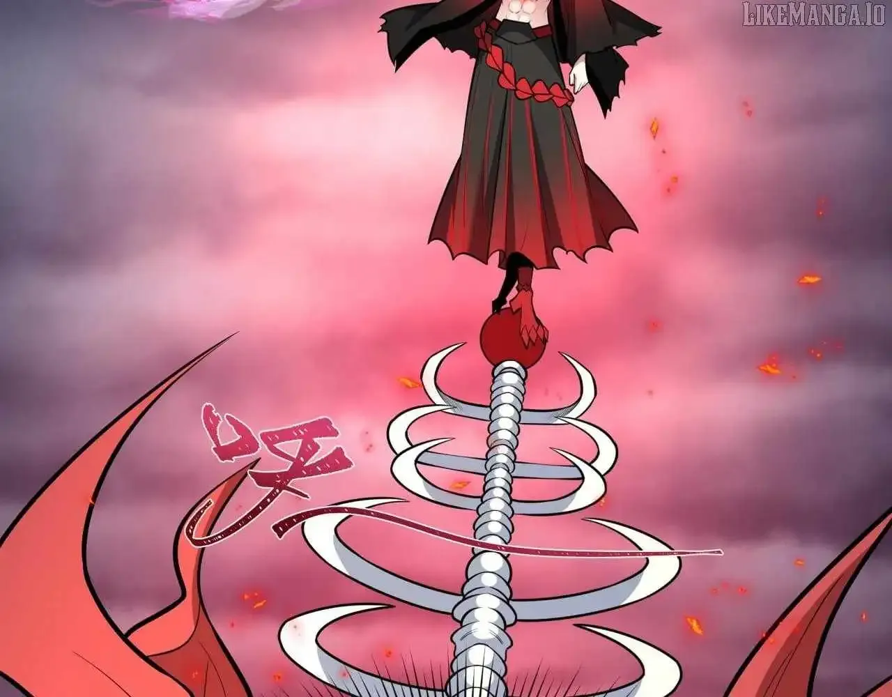 Age of Terror Chapter 533 page 66 - 