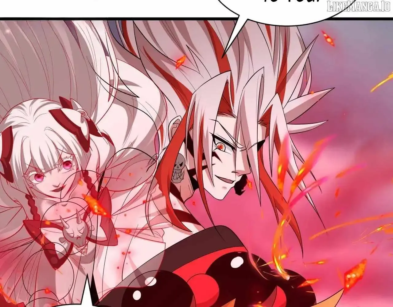 Age of Terror Chapter 533 page 8 - 