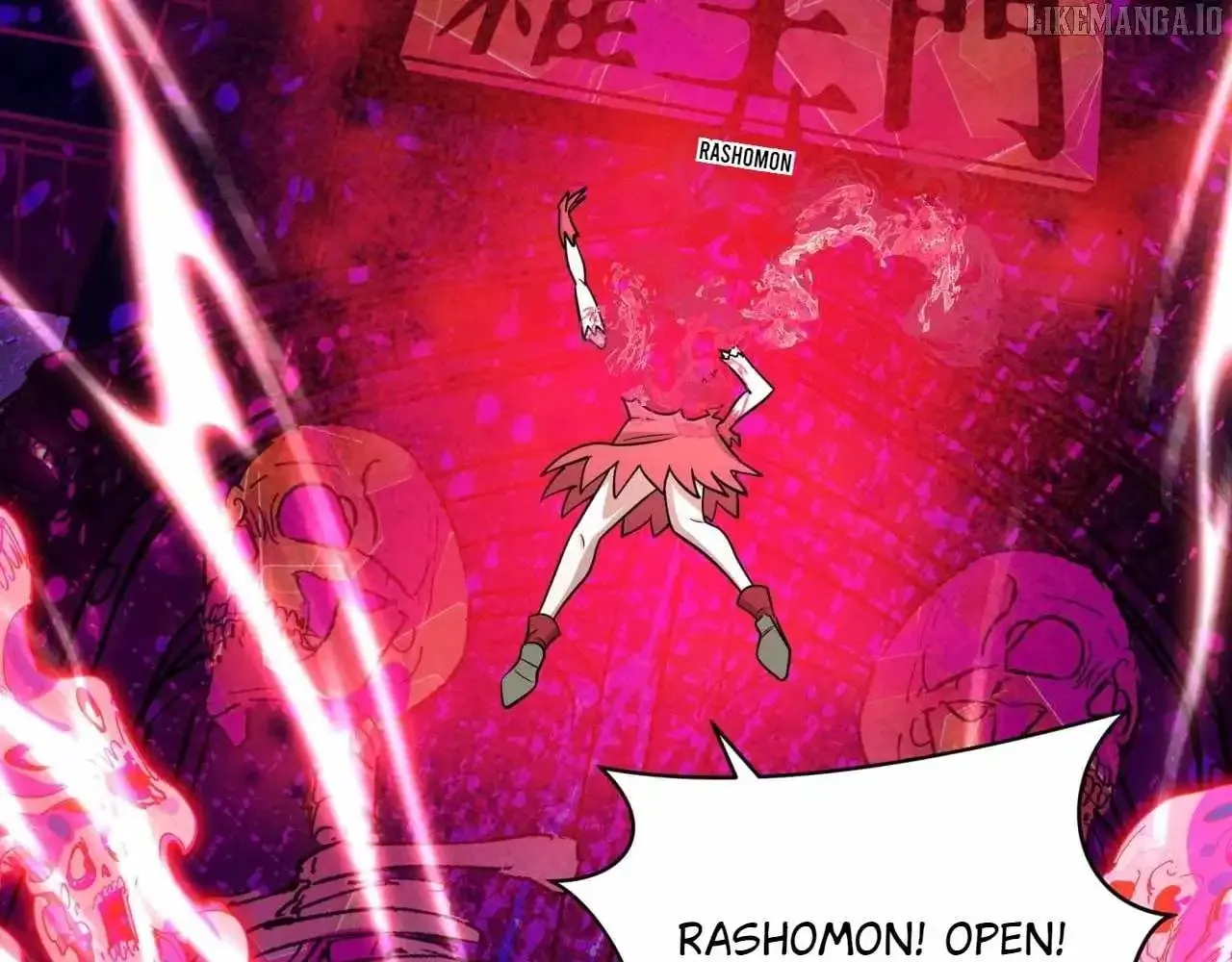 Age of Terror Chapter 533 page 79 - 