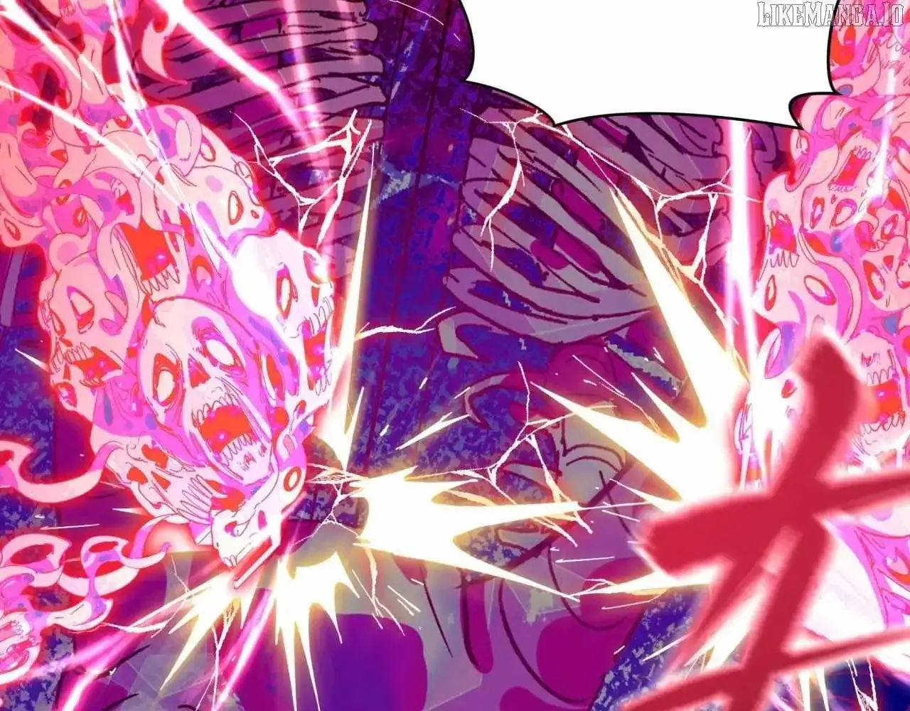 Age of Terror Chapter 533 page 80 - 