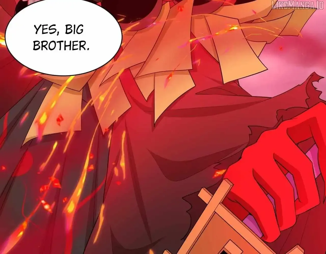 Age of Terror Chapter 533 page 9 - 