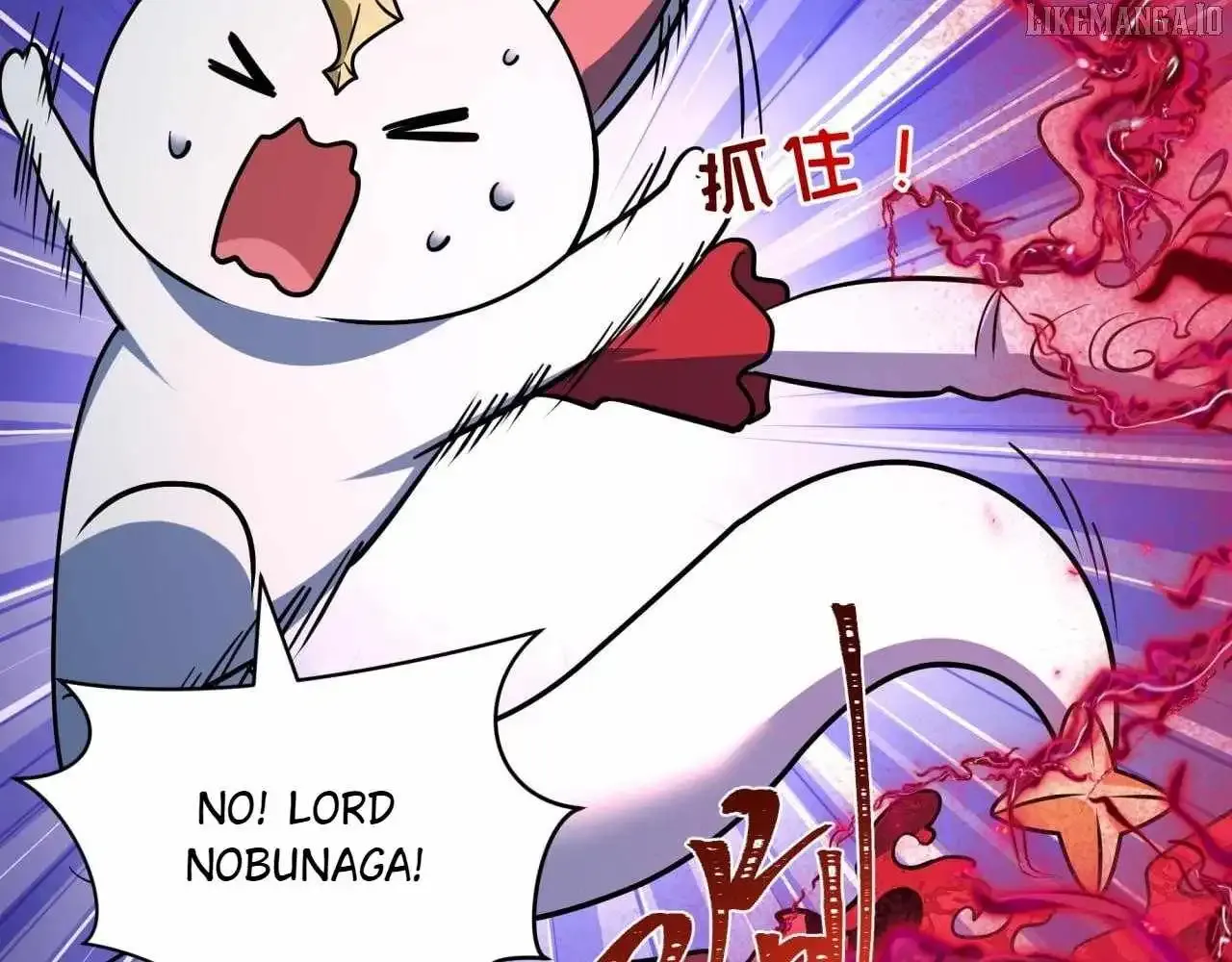 Age of Terror Chapter 533 page 86 - 