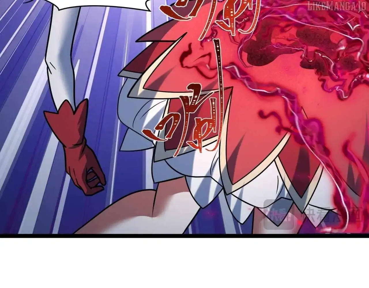 Age of Terror Chapter 533 page 87 - 