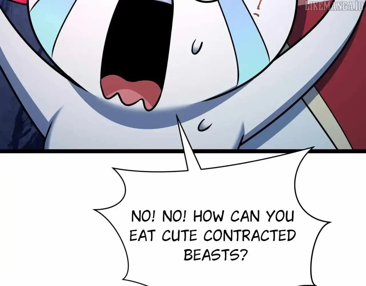 Age of Terror Chapter 533 page 95 - 