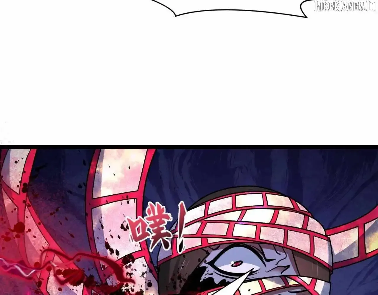 Age of Terror Chapter 533 page 96 - 