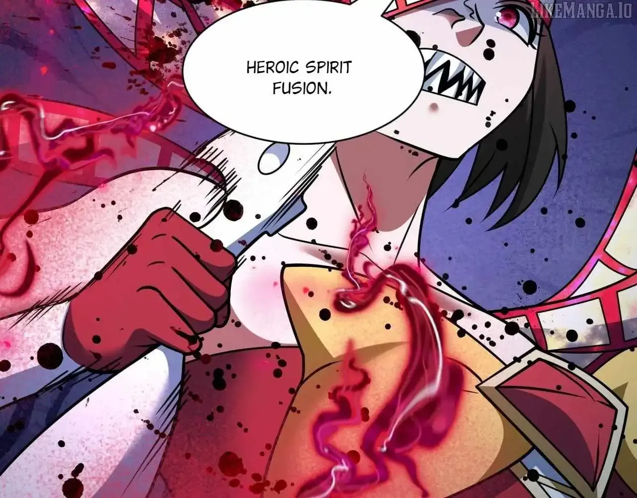 Age of Terror Chapter 533 page 97 - 