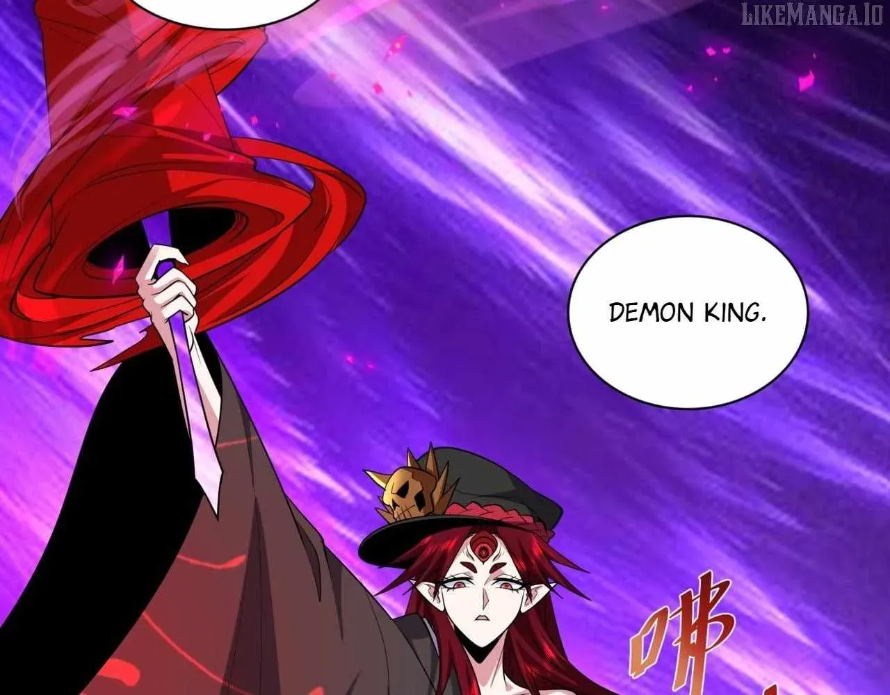 Age of Terror Chapter 534 page 2 - 