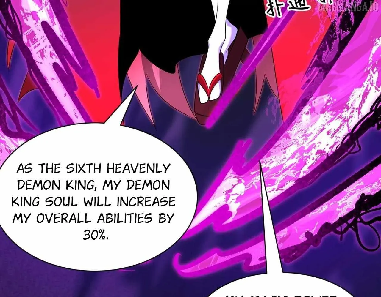 Age of Terror Chapter 534 page 11 - 