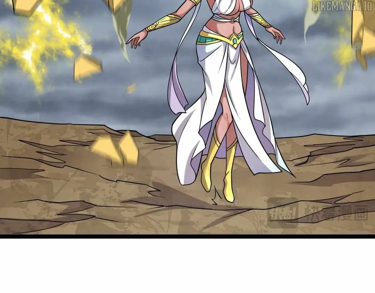 Age of Terror Chapter 534 page 106 - 