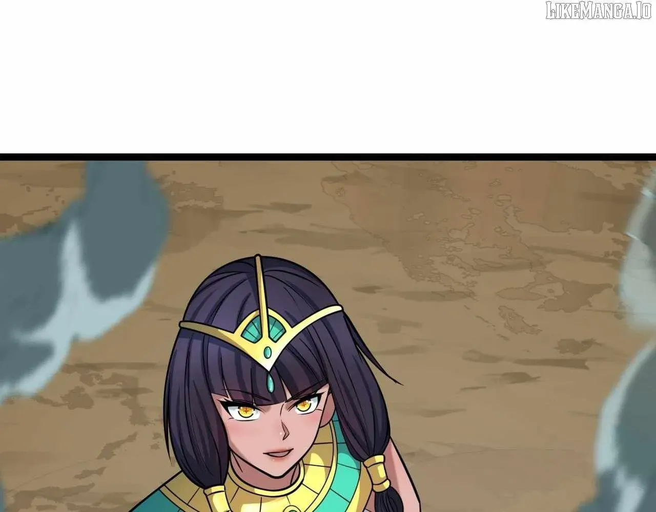 Age of Terror Chapter 534 page 107 - 
