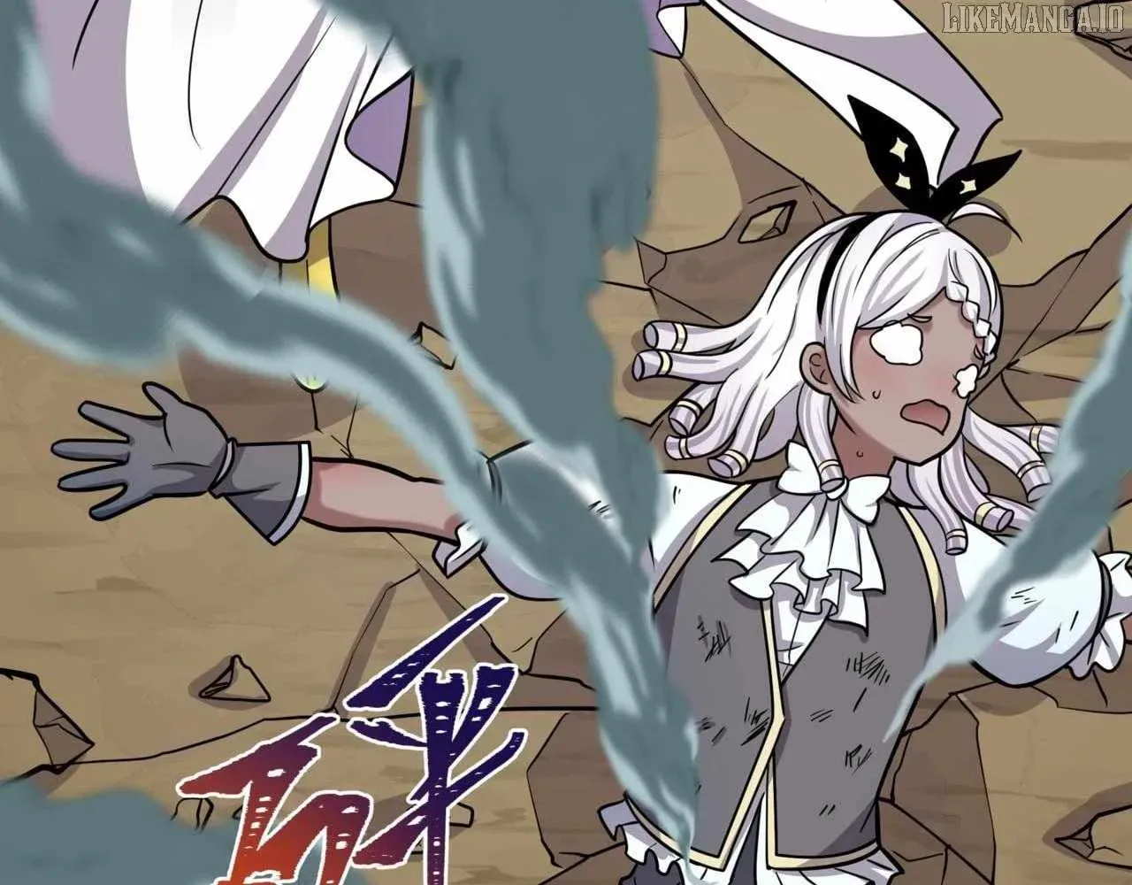 Age of Terror Chapter 534 page 109 - 