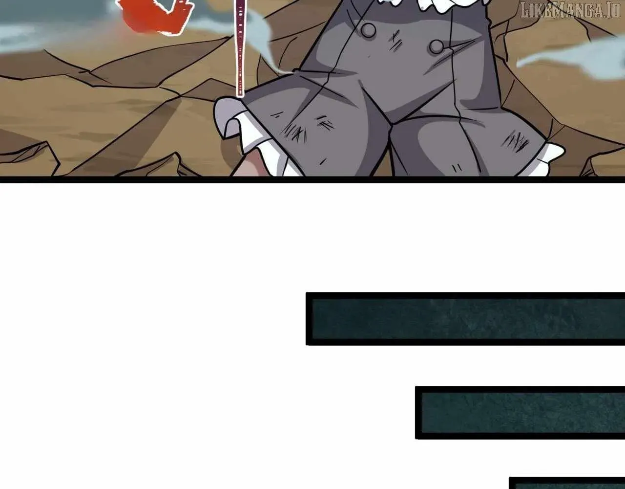 Age of Terror Chapter 534 page 110 - 