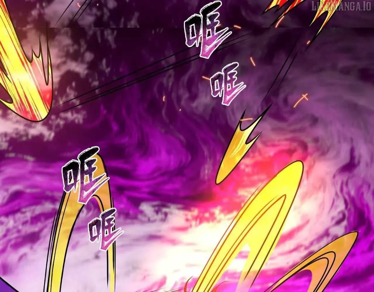 Age of Terror Chapter 534 page 114 - 