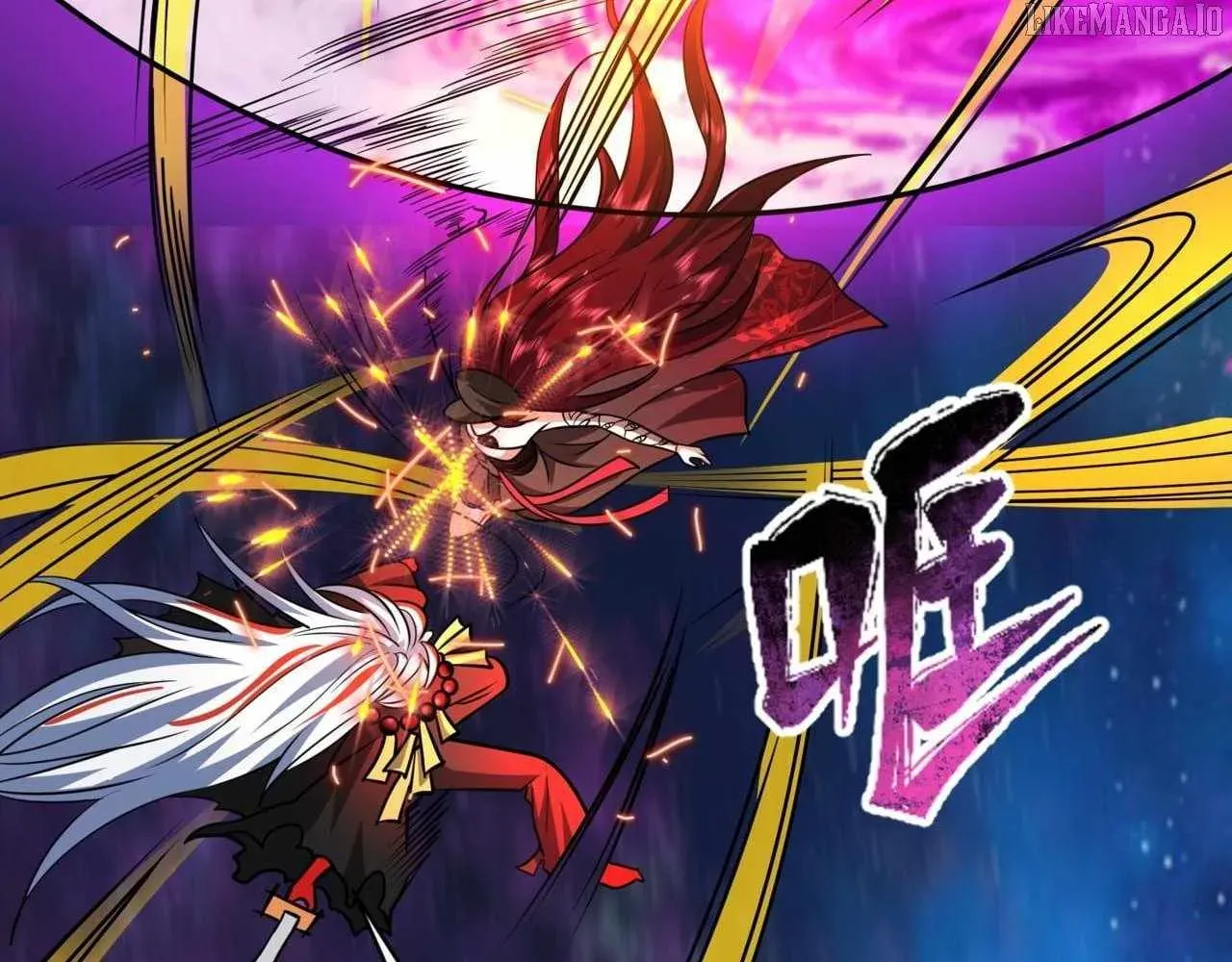 Age of Terror Chapter 534 page 115 - 