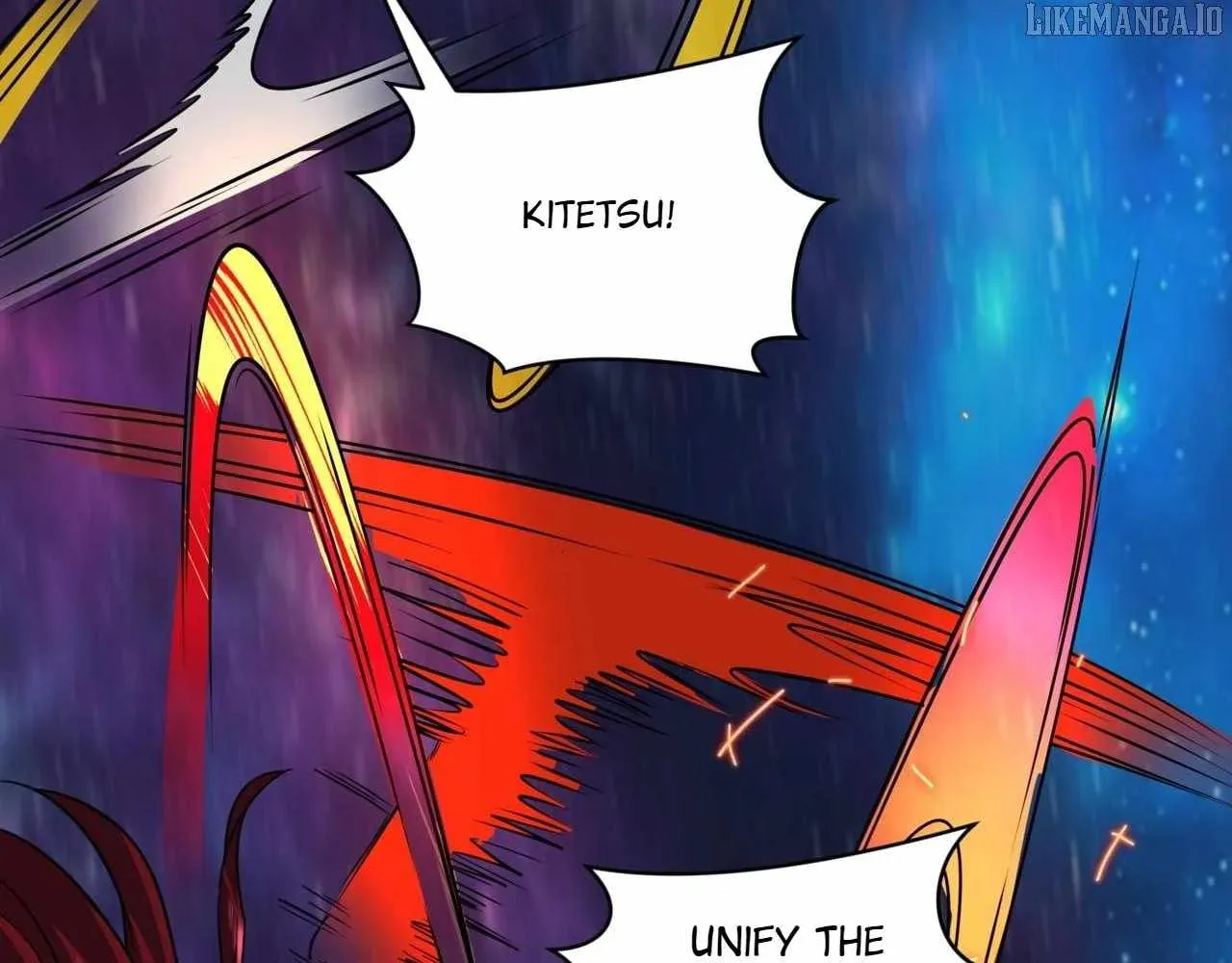 Age of Terror Chapter 534 page 116 - 