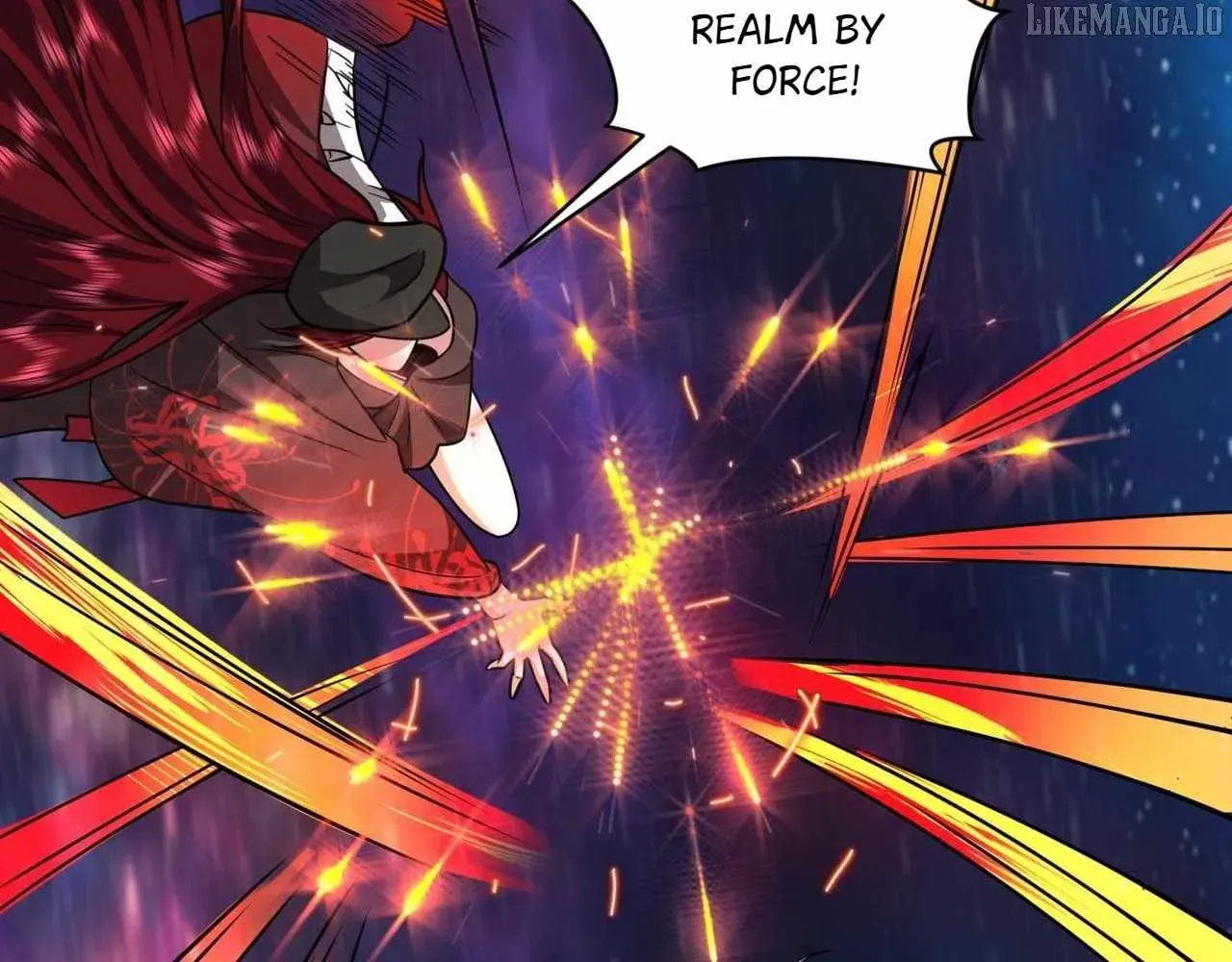 Age of Terror Chapter 534 page 117 - 