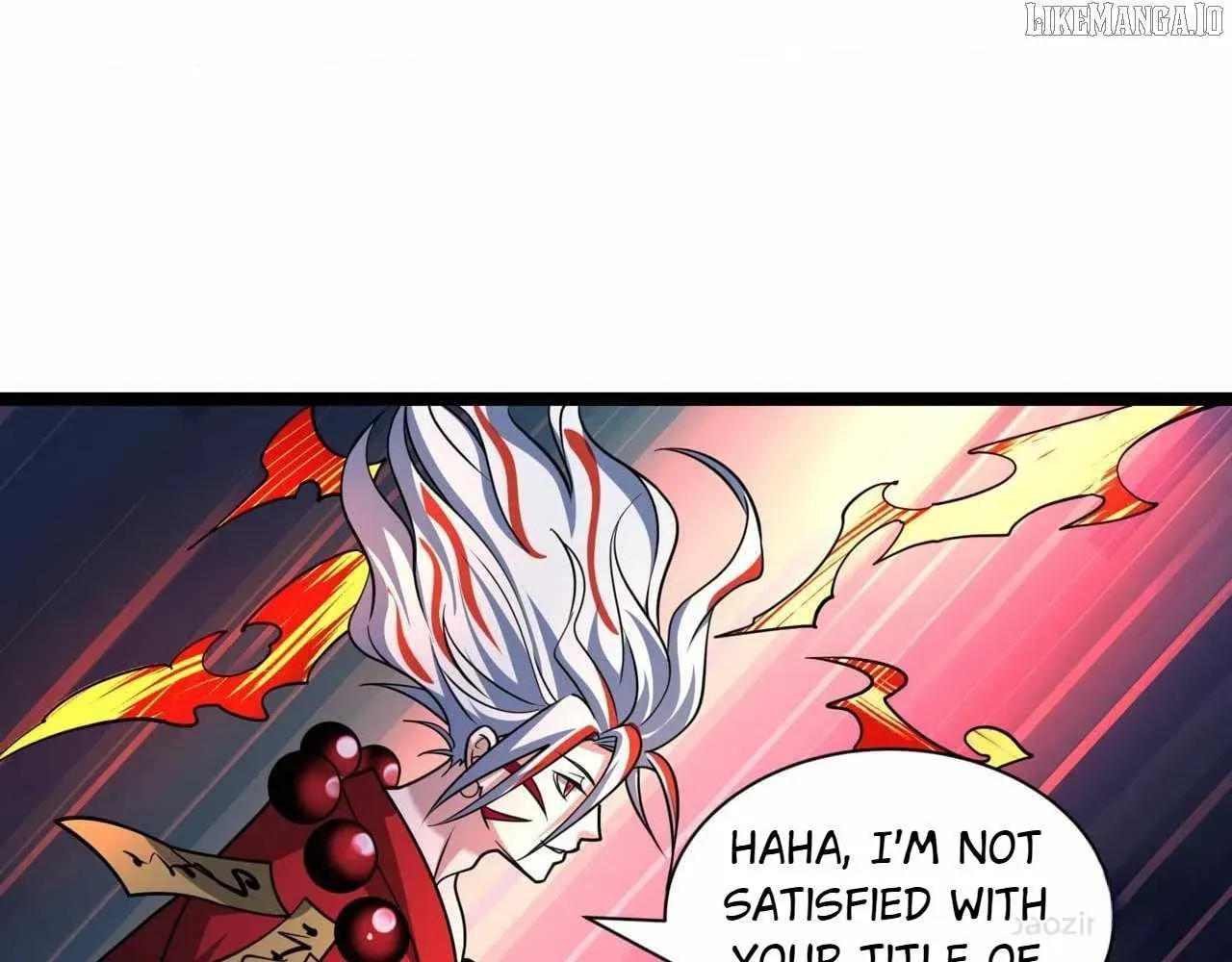 Age of Terror Chapter 534 page 120 - 