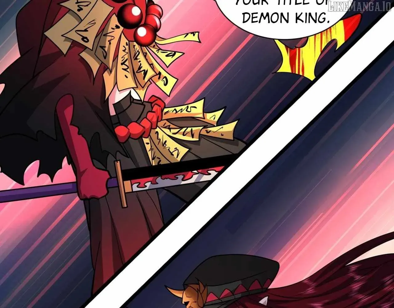Age of Terror Chapter 534 page 121 - 