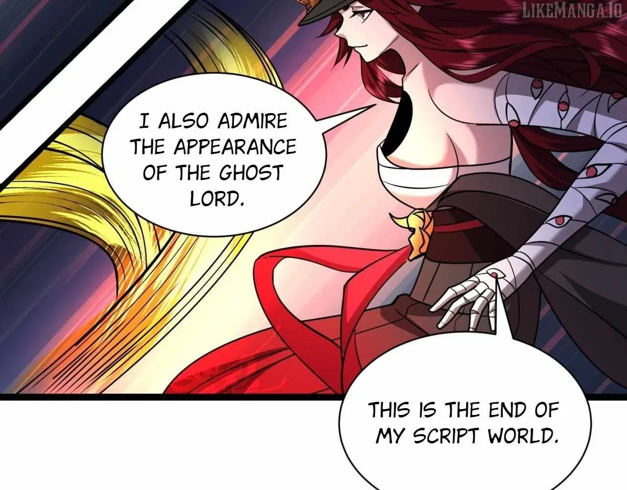 Age of Terror Chapter 534 page 122 - 