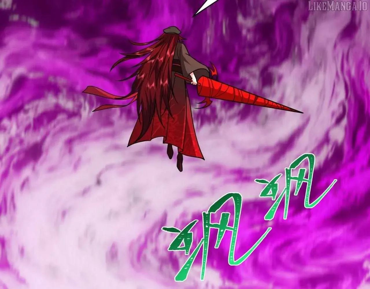 Age of Terror Chapter 534 page 128 - 