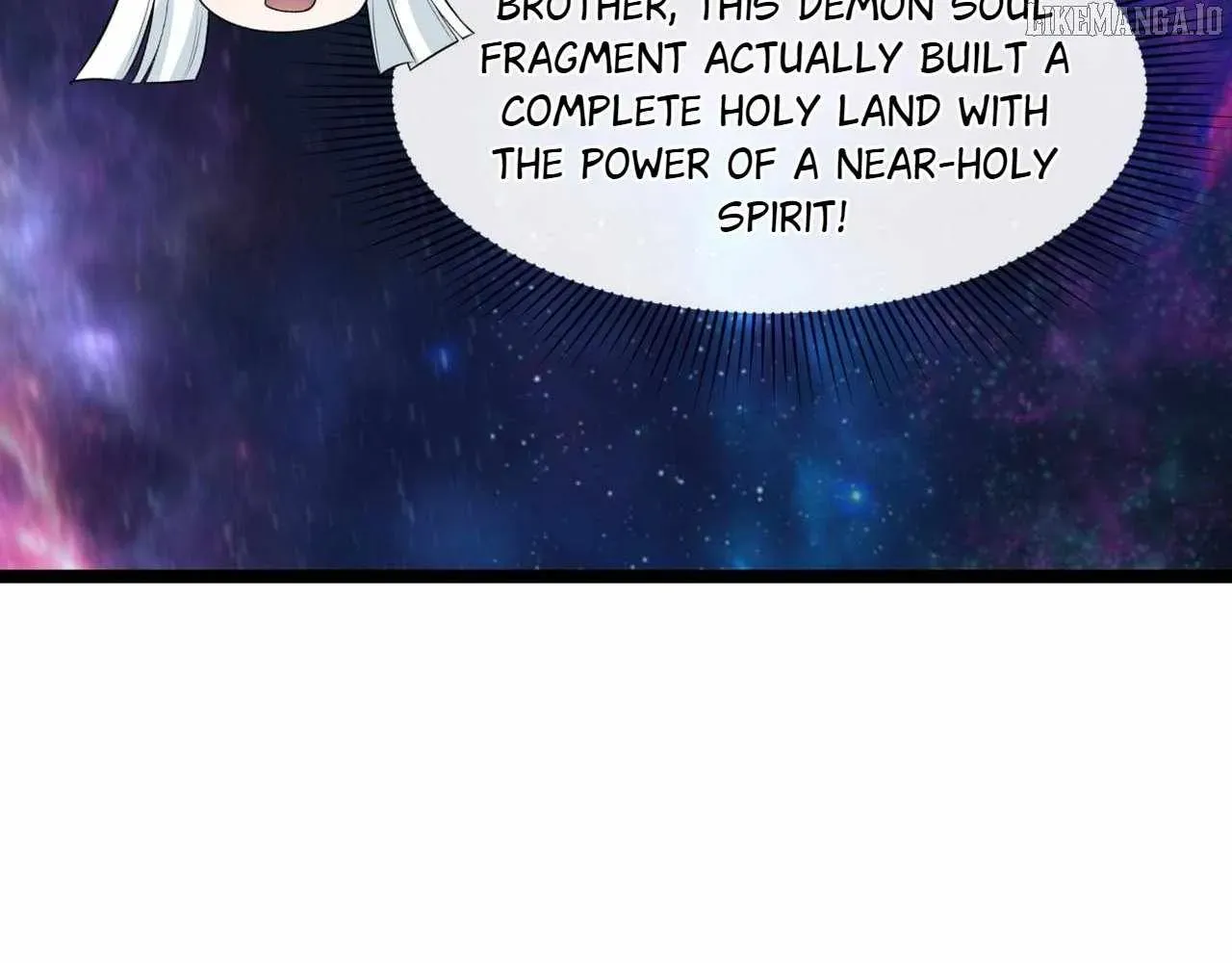 Age of Terror Chapter 534 page 130 - 
