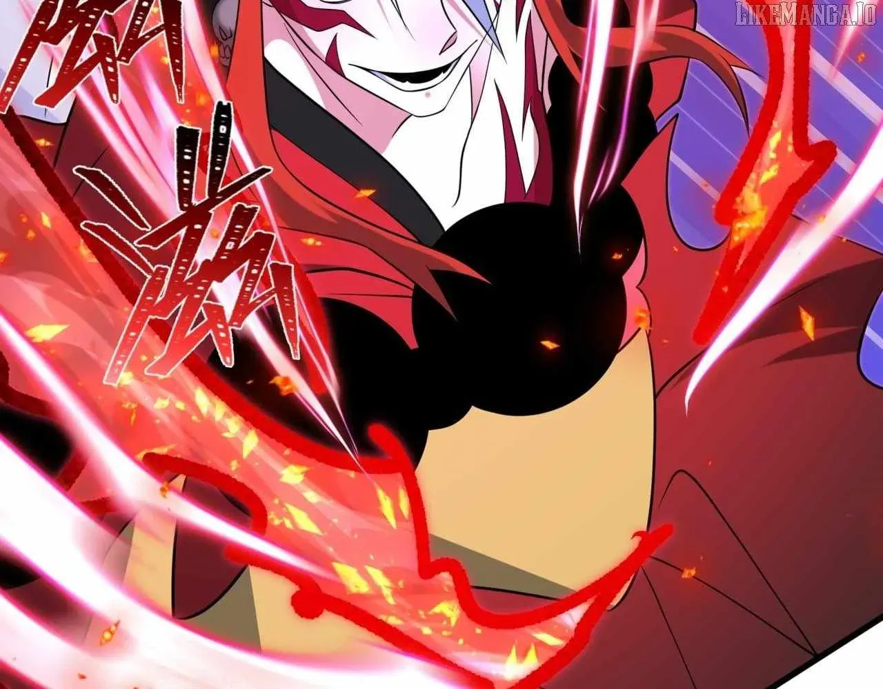 Age of Terror Chapter 534 page 14 - 
