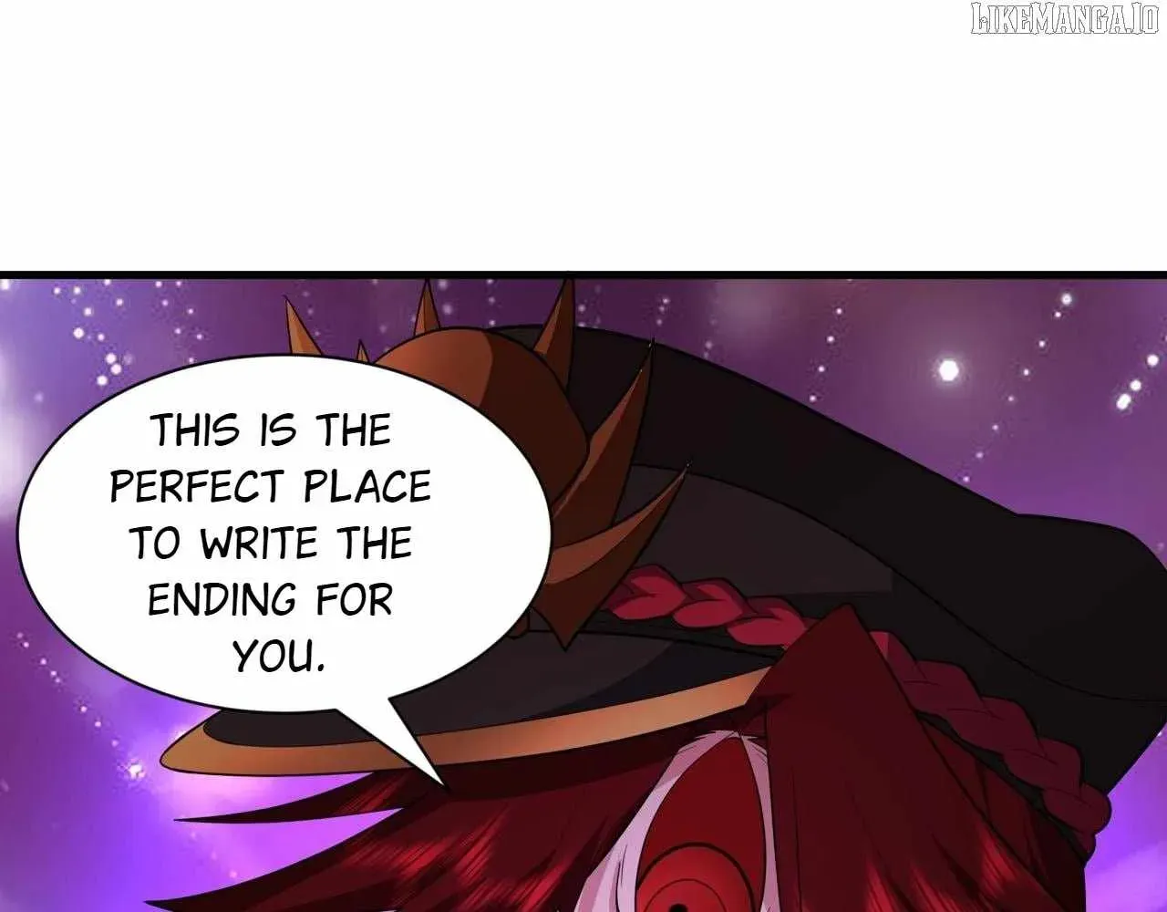 Age of Terror Chapter 534 page 132 - 