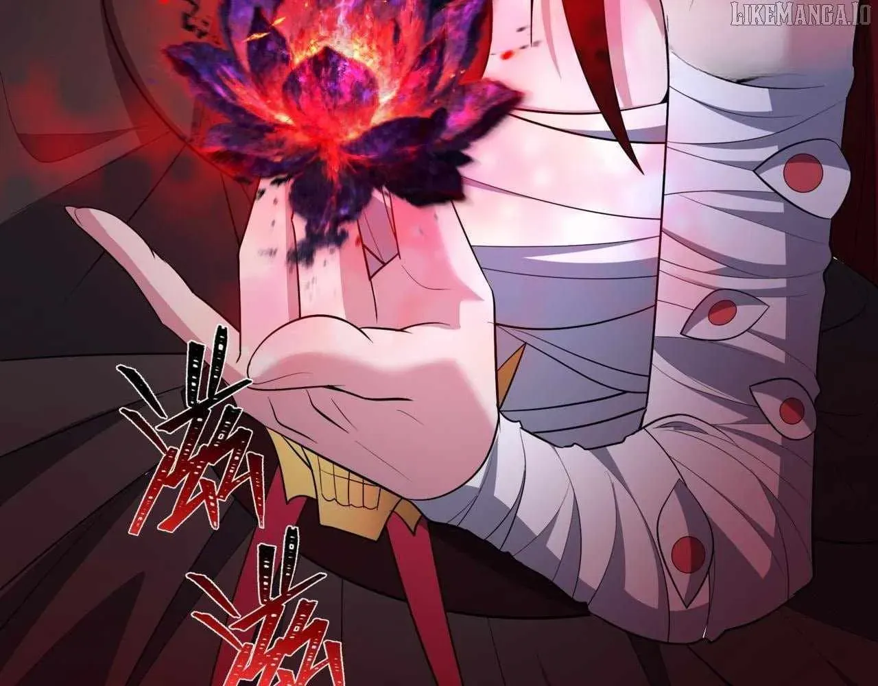 Age of Terror Chapter 534 page 134 - 