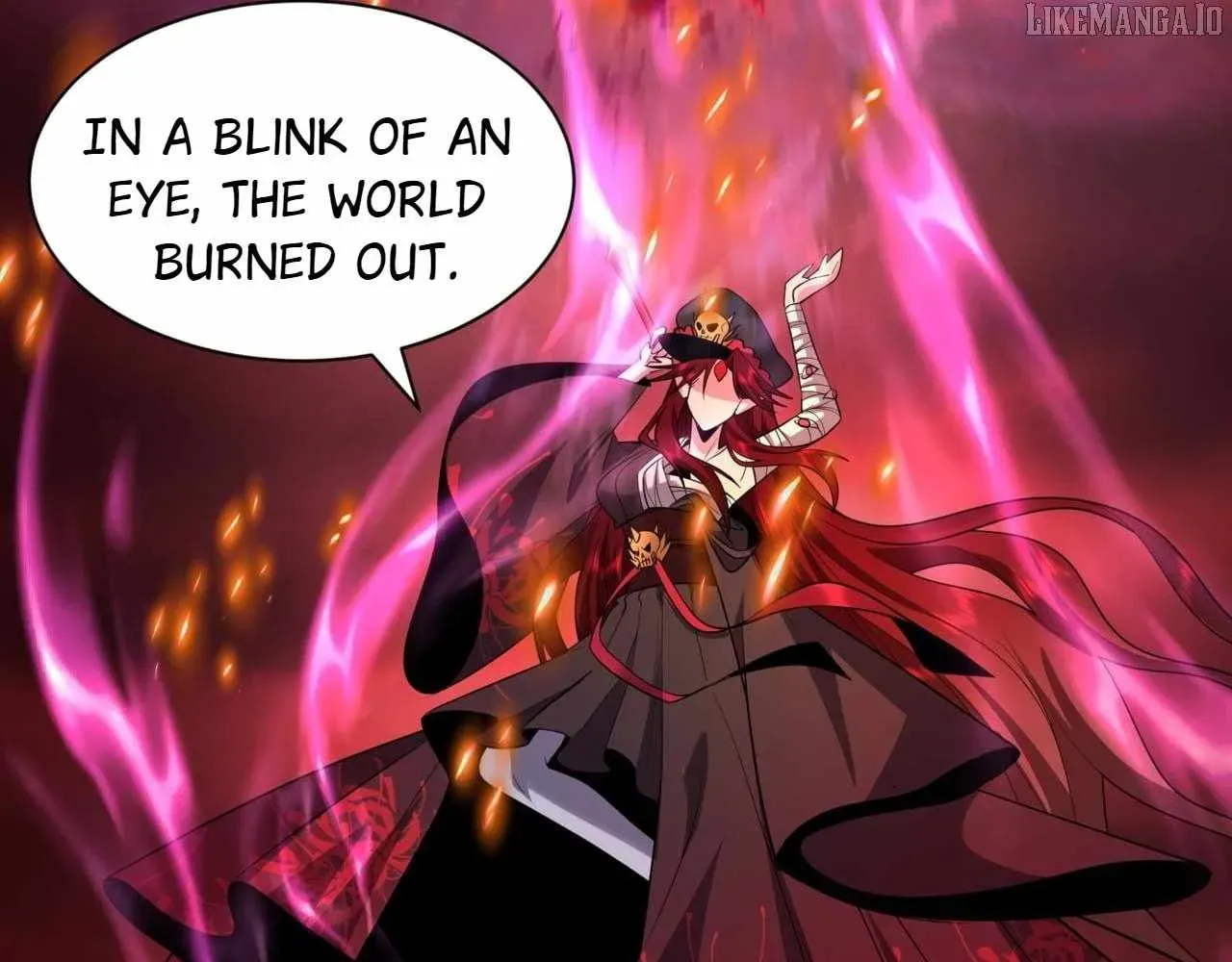 Age of Terror Chapter 534 page 137 - 