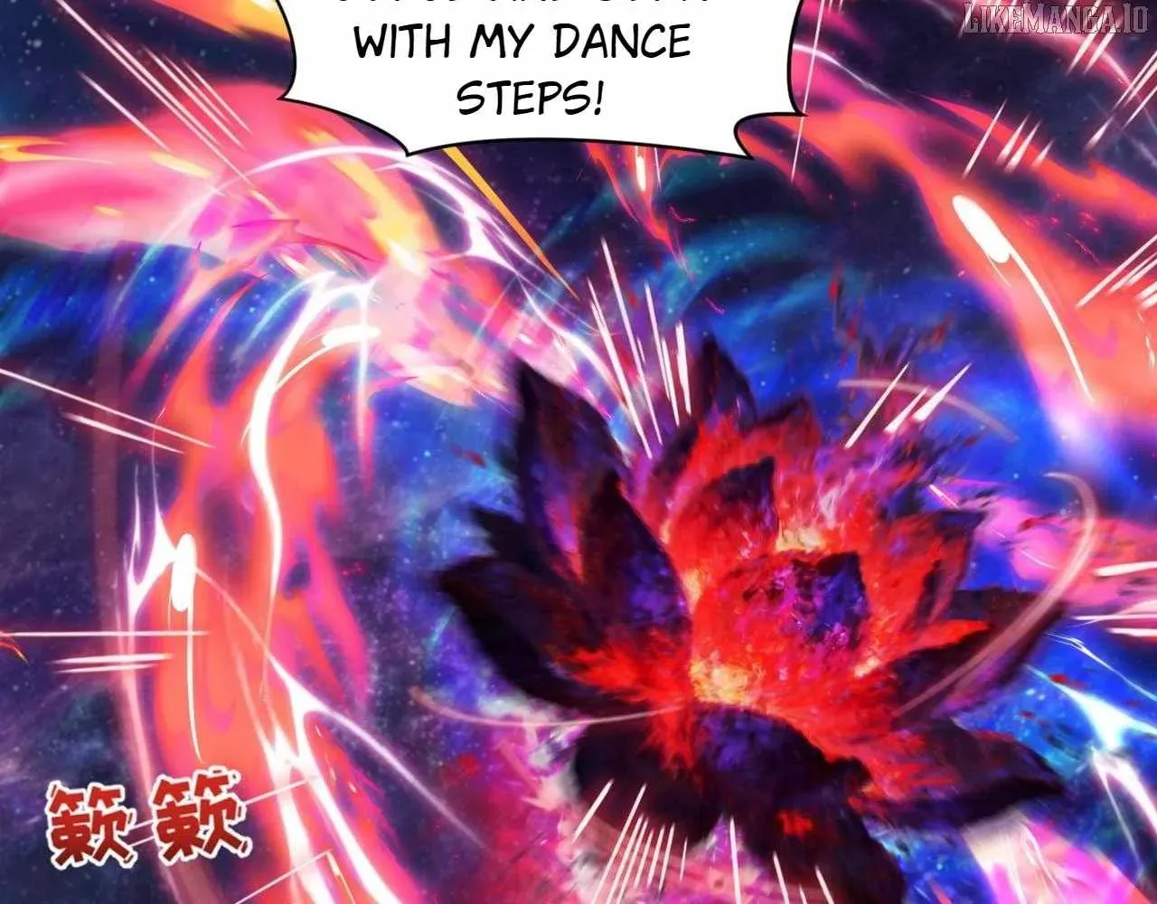 Age of Terror Chapter 534 page 140 - 
