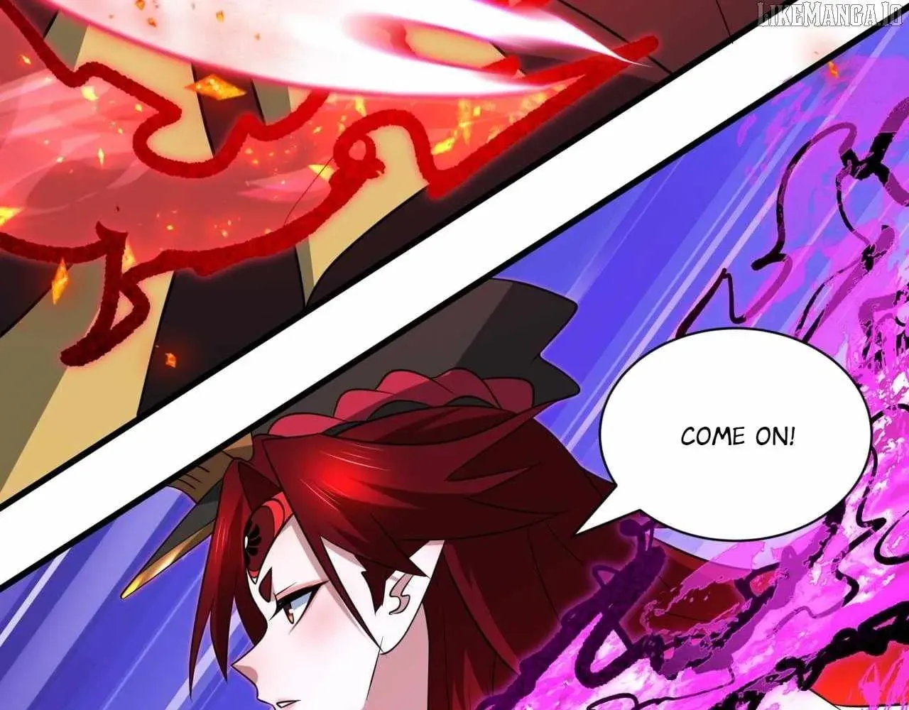 Age of Terror Chapter 534 page 15 - 