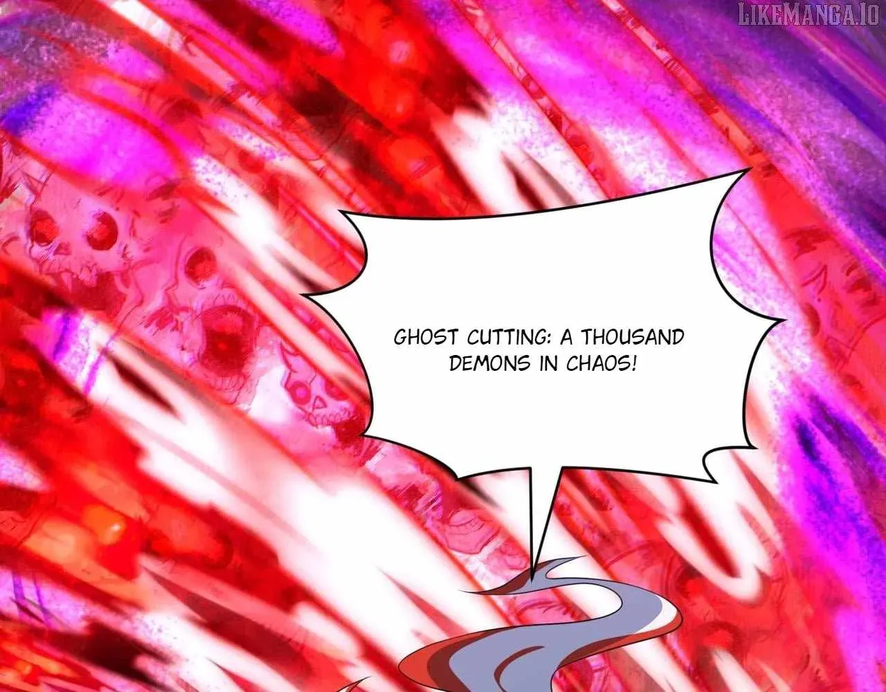 Age of Terror Chapter 534 page 154 - 