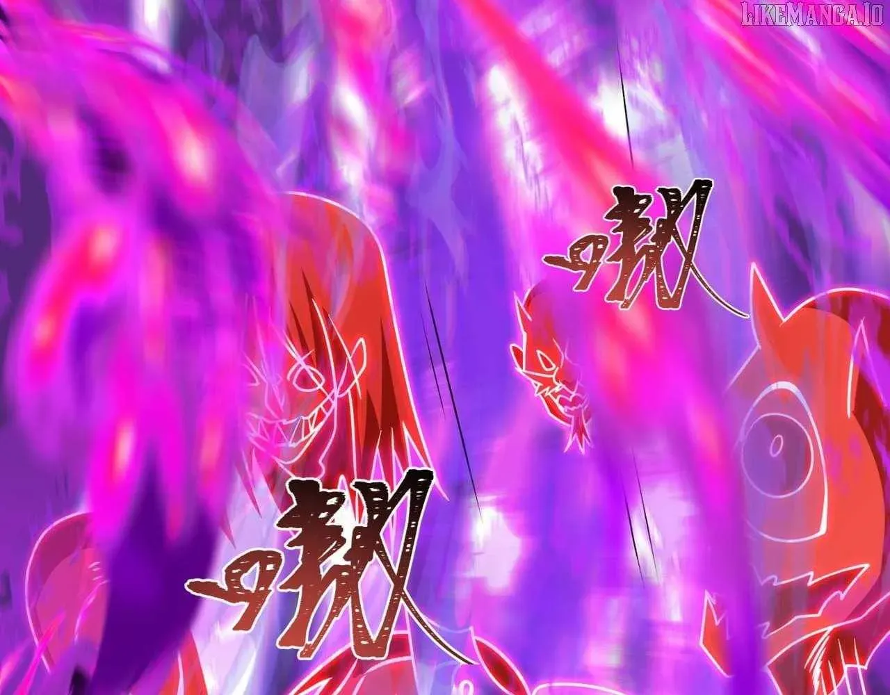 Age of Terror Chapter 534 page 157 - 