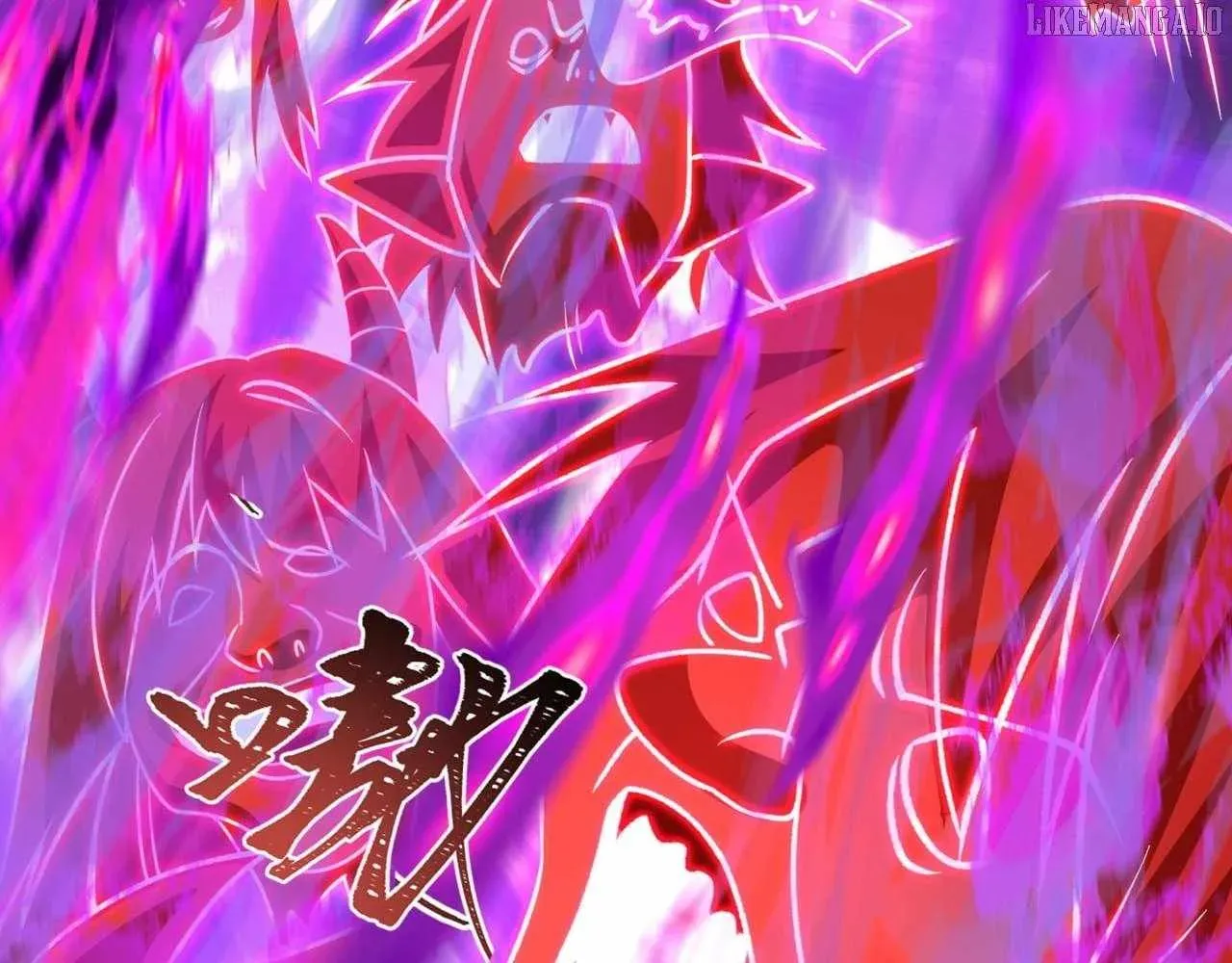 Age of Terror Chapter 534 page 158 - 