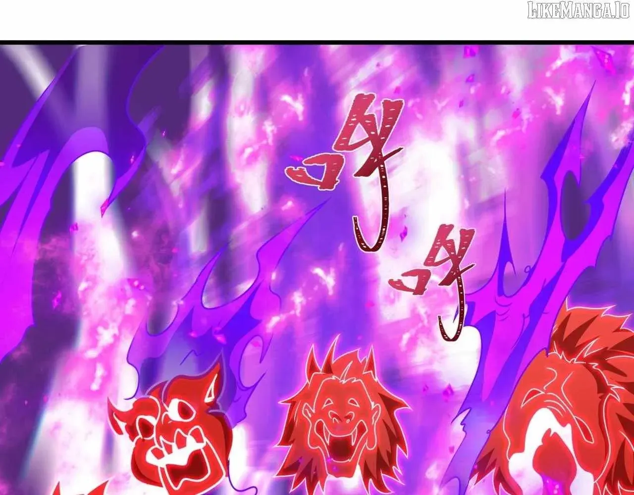 Age of Terror Chapter 534 page 160 - 