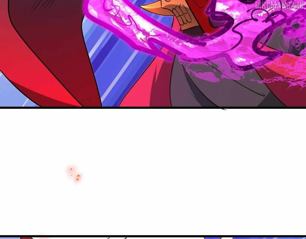 Age of Terror Chapter 534 page 17 - 