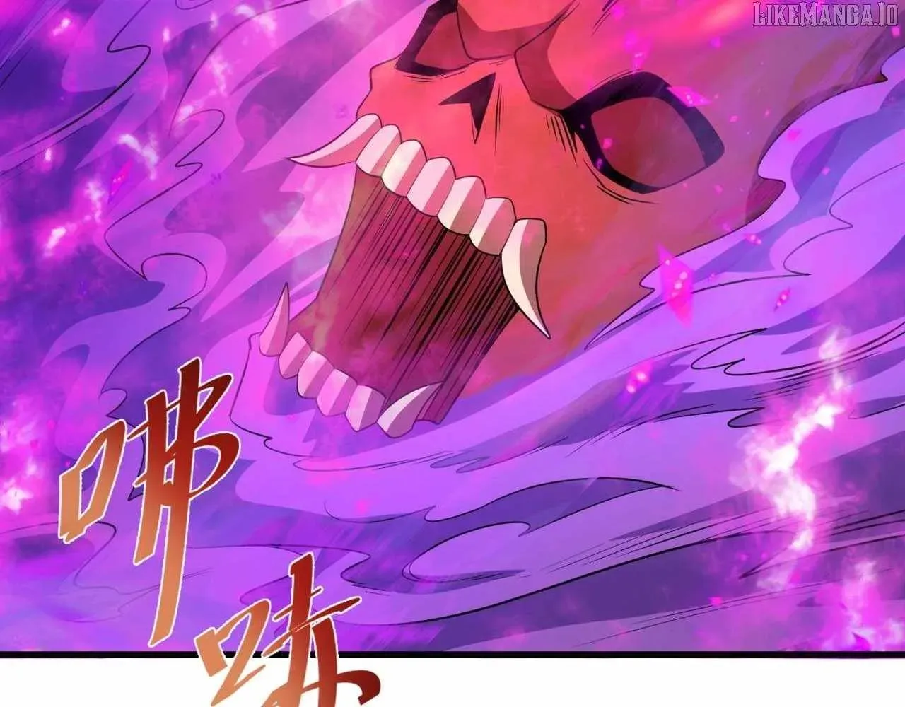 Age of Terror Chapter 534 page 165 - 