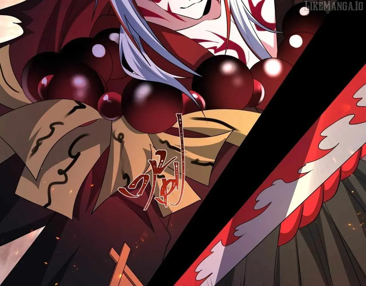 Age of Terror Chapter 534 page 168 - 