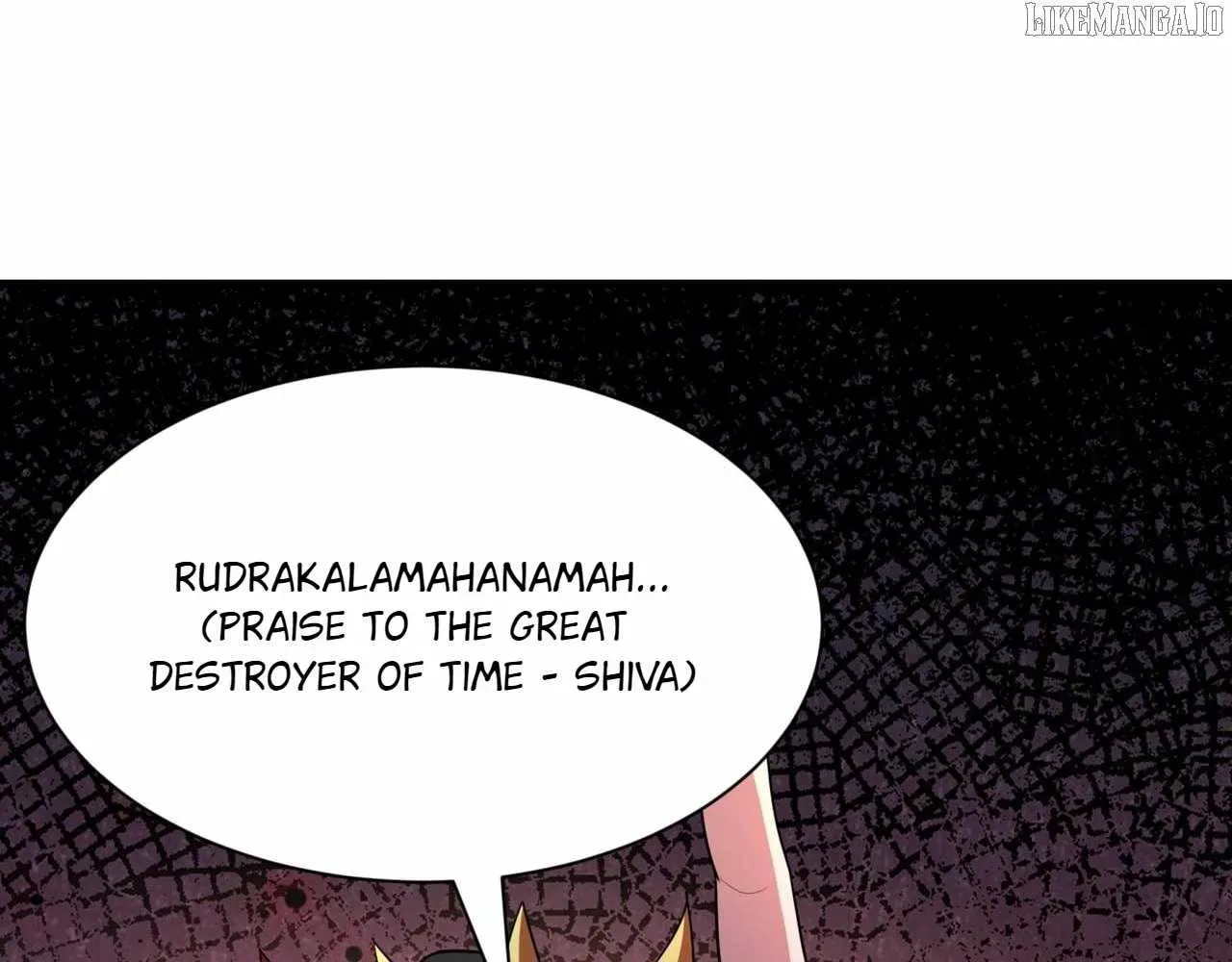 Age of Terror Chapter 534 page 170 - 