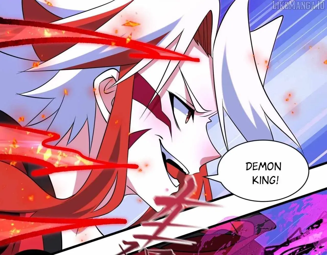 Age of Terror Chapter 534 page 18 - 