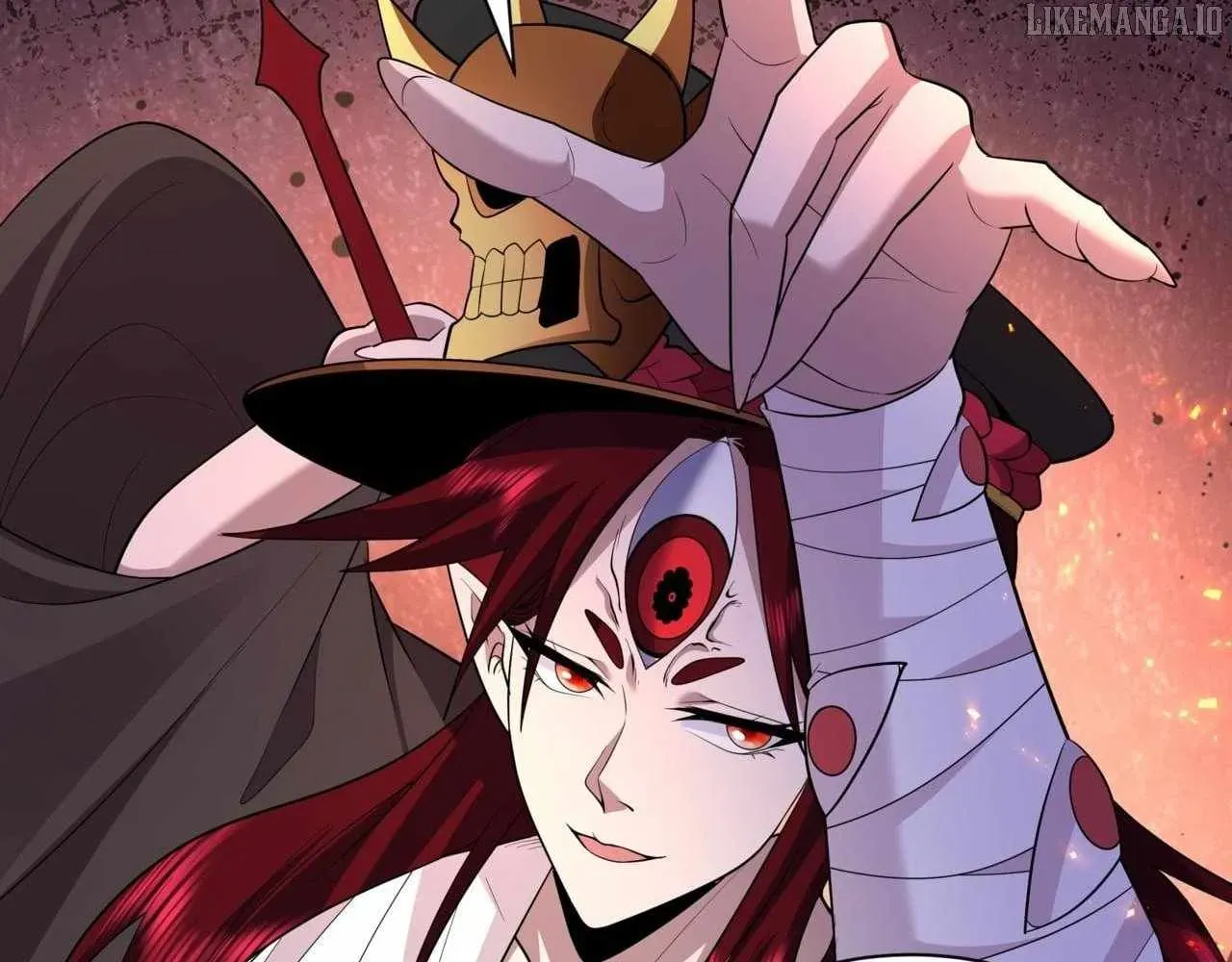 Age of Terror Chapter 534 page 171 - 