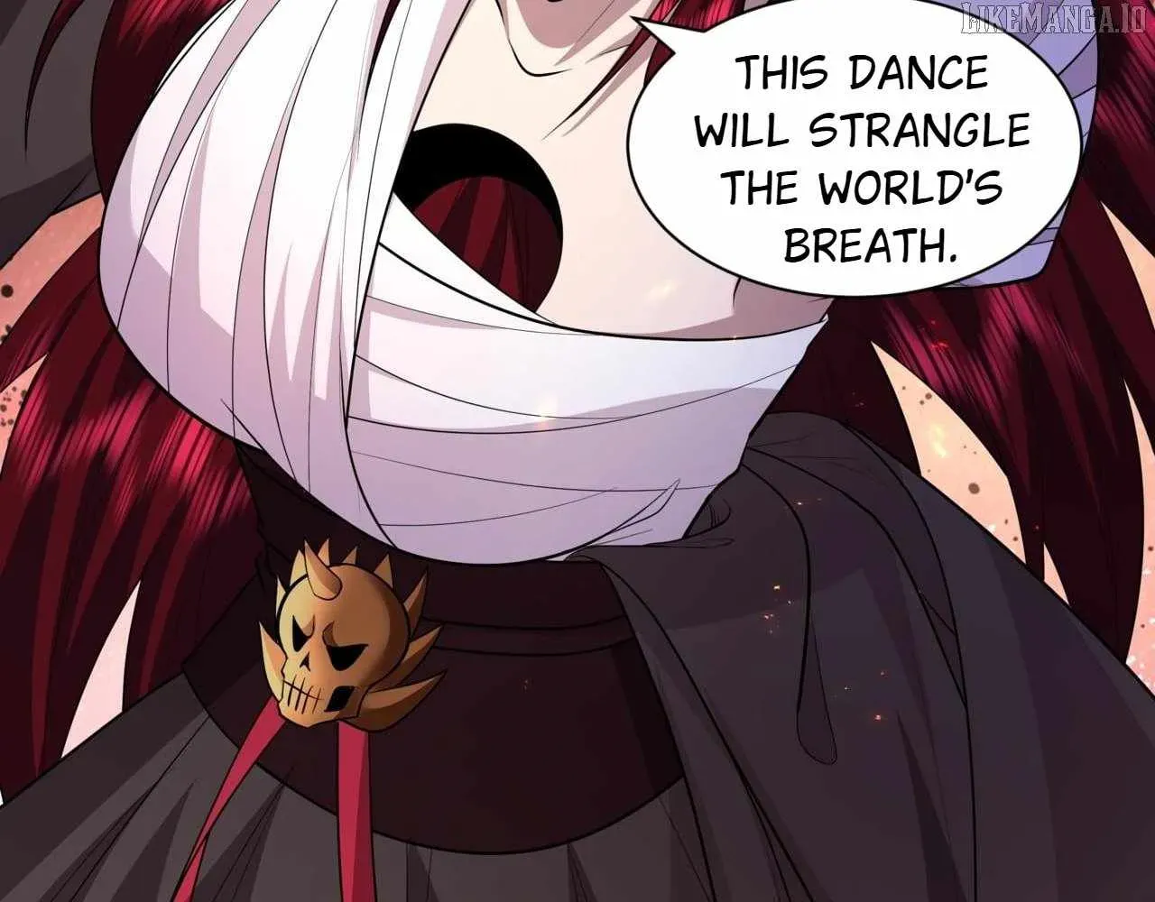 Age of Terror Chapter 534 page 172 - 