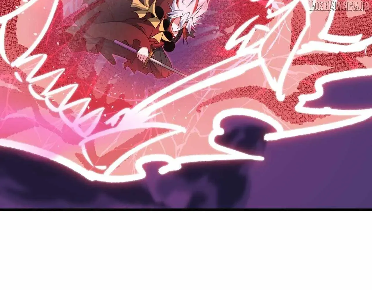 Age of Terror Chapter 534 page 24 - 